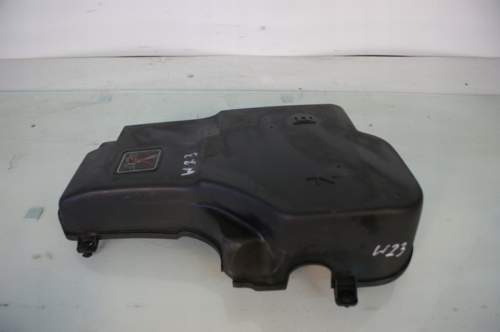 фото №1, Корпус захист запобіжників peugeot 407