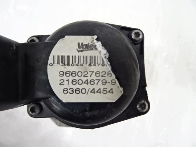фото №8, Citroen c4 picasso 1.6 hdi 16v клапан egr