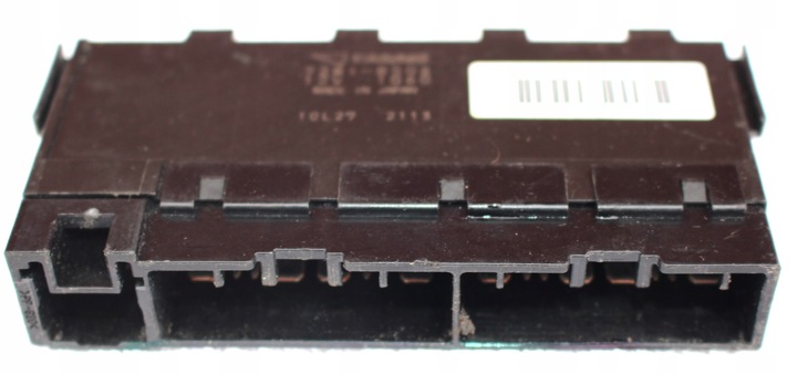 фото №1, Коробка запобіжників, 7281-8506, suzuki grand vitara ii