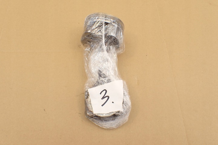 фото №14, Peugeot 407 2.2 16v 2004- поршень шатун двигуна ew12 oem номер