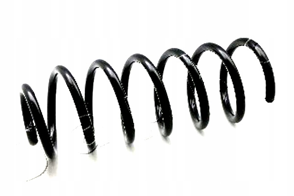 фото №2, Пружина подвешивание japko