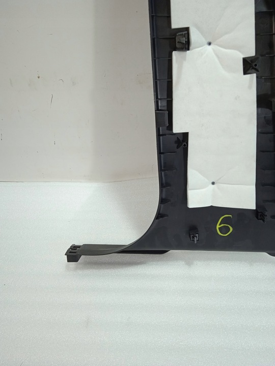 фото №9, Ford kuga mk2 защита обшивка стойка правая