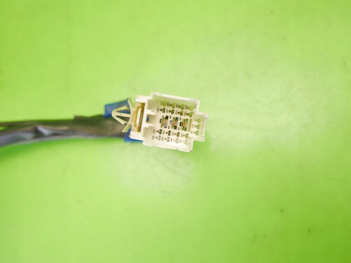 фото №10, Перемикач комбінований kia carnival i 2.9 tdi 99-01