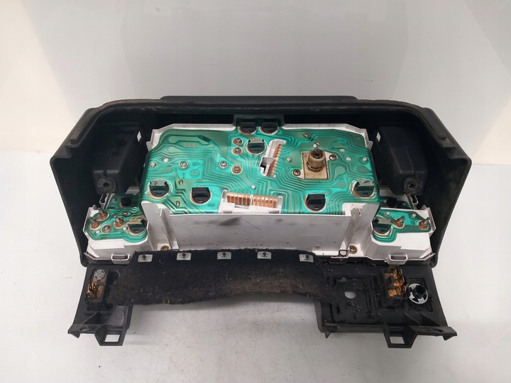 фото №7, Спідометр  daihatsu rocky 2.8 td