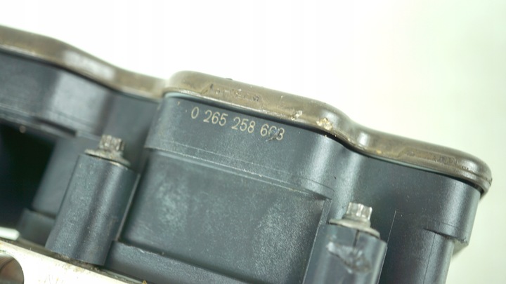 фото №7, Насос abs audi a4 b9 8w0907379q 8w0907379j 8w0614517g 0265258663 0265956658