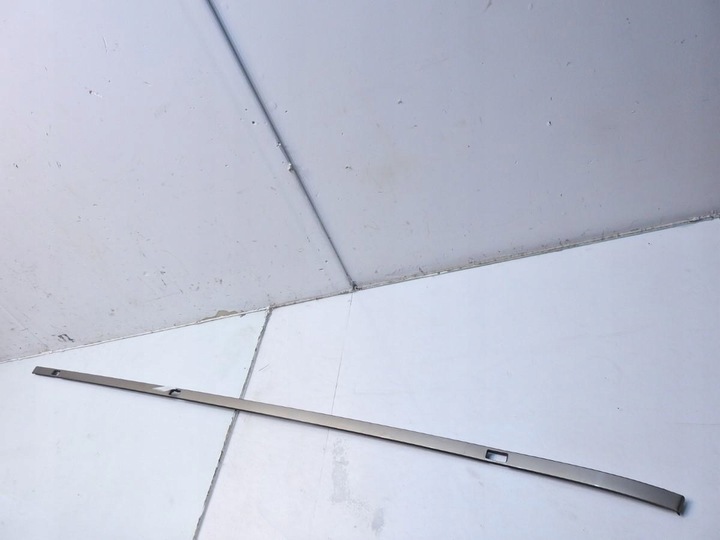 фото №7, Планка крышная крыша правая ly1q audi a4 b7 avant 8e9853797c 8e9853798c