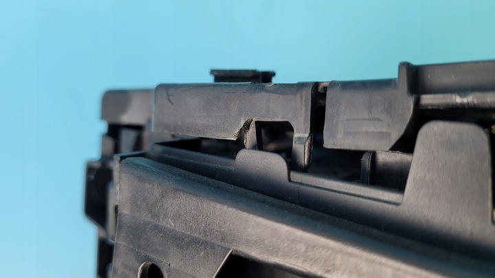 фото №7, Mercedes w205 c250 16r коробка предохранителей a2055402250