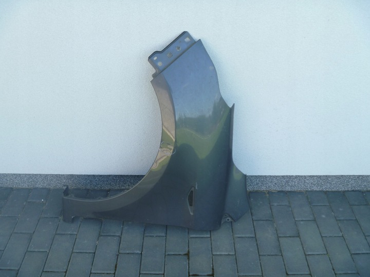 фото №10, Ford ka plus рестайлінг лампа ліва ідеальний стан оригінал j7bb-13405-ac комплектна