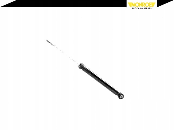 фото №3, Monroe амортизатор dacia sandero 1.5 dci