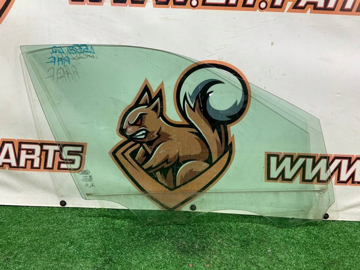 фото №3, Скло двері передня права land rover l550 fk72-21410-ab