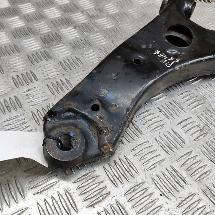 фото №9, Ford transit vii 2023 ліва сторона нижній важіль переднє