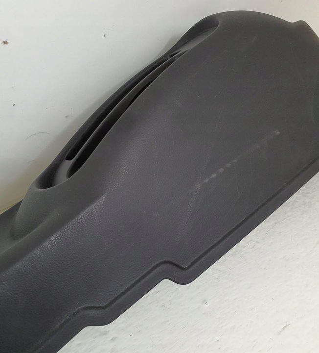 фото №5, Туннель средний nissan micra k13 969111ha0a