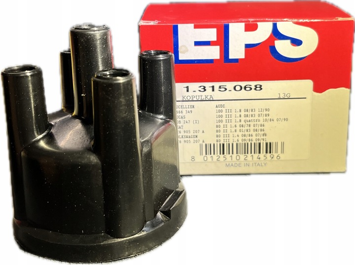 фото №1, Колпачок зажигания eps 1.315.068