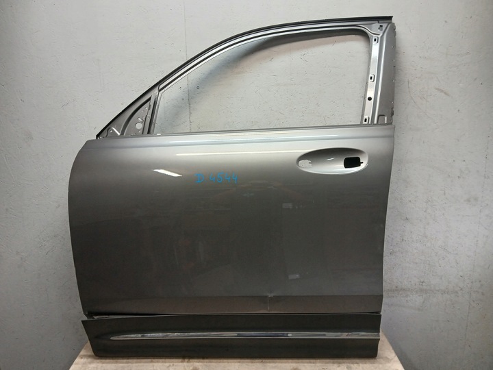 фото №1, Двері перед ліві mercedes glb eqb w247