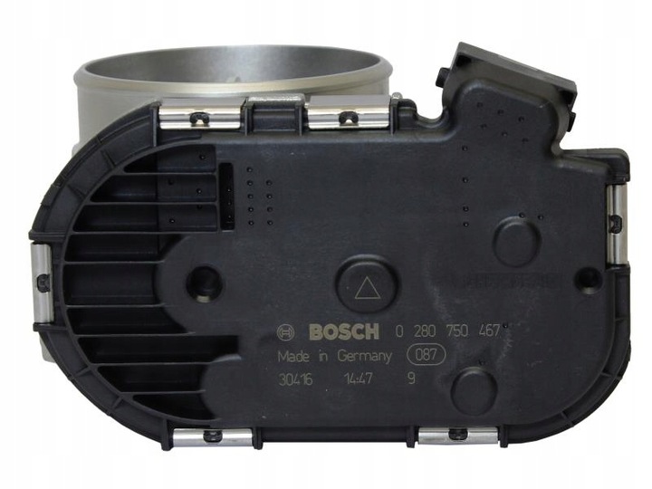 фото №15, Bosch 280 750 467 корпус дросельної заслінки