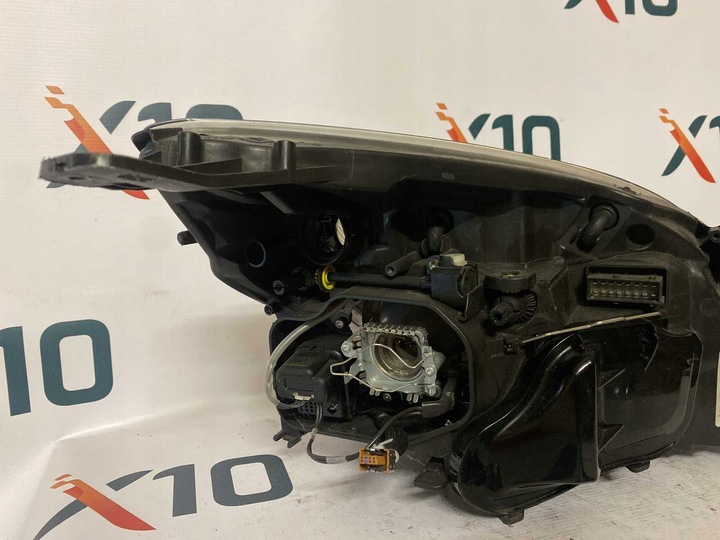 фото №2, Лампа opel vectra c 13170933 bi-xenon левая