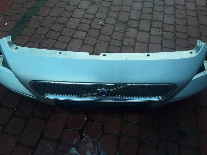 фото №6, Бампер перед volvo v50 s40 426
