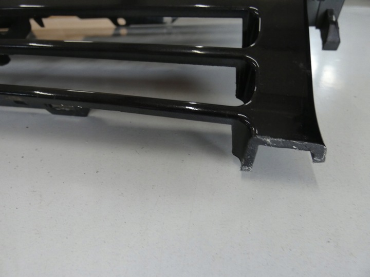 фото №8, Решётка, решётка радиатора mercedes g-klasa w-463 набор amg