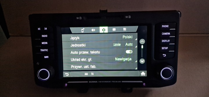 фото №9, Scania r s ngt радіо навігація 2783088