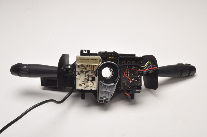 фото №7, Renault espace iii переключатель комбинированный 61670032