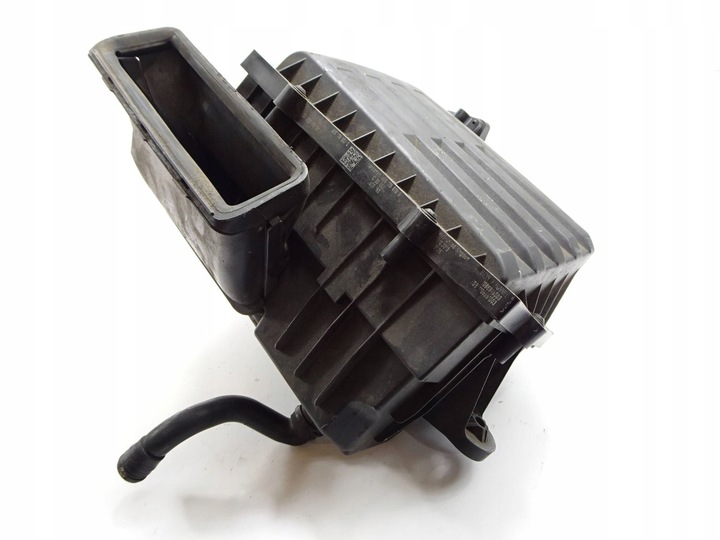 фото №6, Корпус фильтра воздуха vw golf vii seat skoda audi 1.6 td