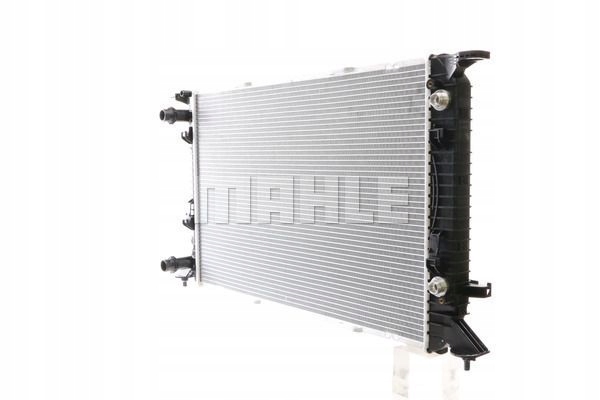 фото №11, Радиатор vw a4/a5/a6 07- q5 08- seat exeo 08-