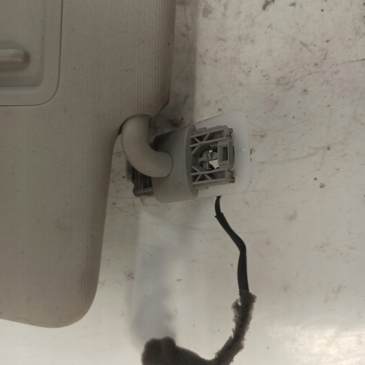 фото №9, Skoda fabia iii захист сонцезахисна права 5g0857624b