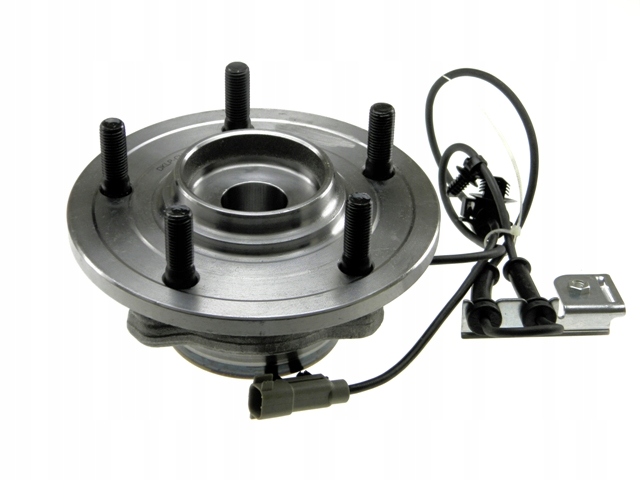 фото №2, Ступица колёса перед