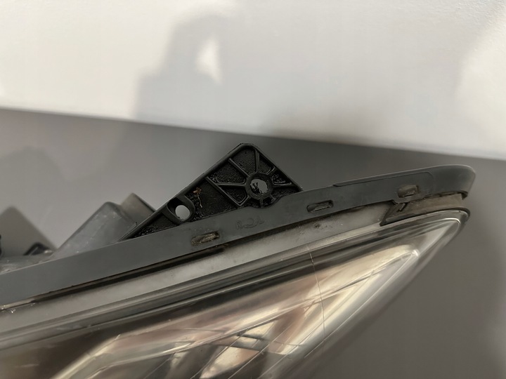 фото №12, Kia ceed i рестайлинг лампа левая европа