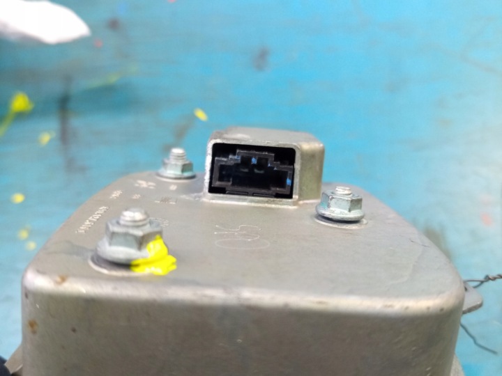 фото №12, Ручка багажника кришки зад seat leon ii 5p0827565c hb 5d 05-09
