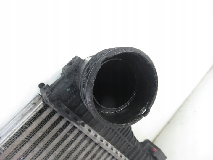 фото №2, Інтеркулер vw touran 2.0 tdi 1k0145803a