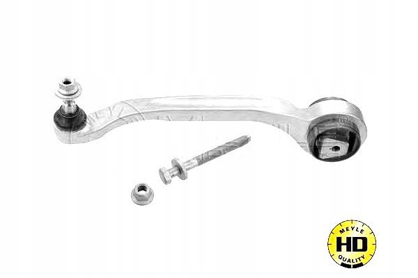 фото №1, Meyle важіль vw перед a8 02- le нижній meyle