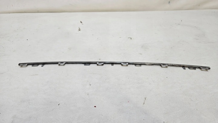 фото №7, Планка хром бампера skoda octavia 4 iv 5e3853551