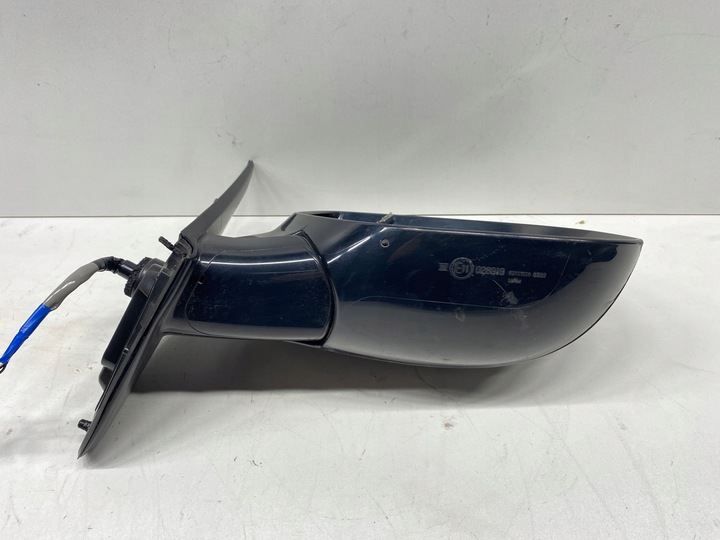 фото №12, Зеркало правые mitsubishi outlander 3 iii рестайлинг 9 pin кабели 2012-