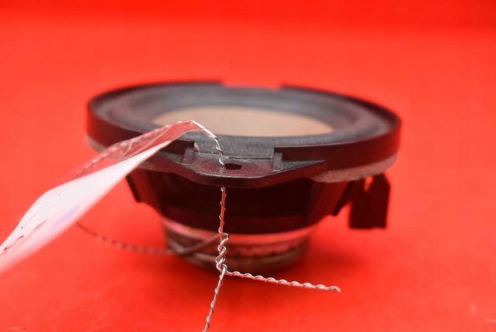 фото №7, Динамик 1004833-01-a tesla модель s рестайлинг 16-21