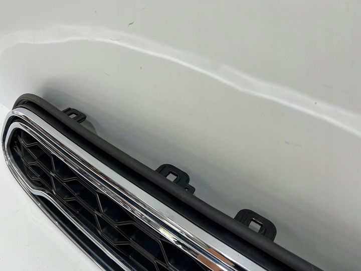 фото №6, Решітка радіатора решітка mini countryman s f60 bdb