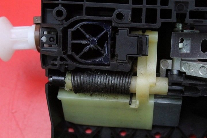 фото №9, Ручка левая зад задняя terpr 806079016r renault talisman sedan 12-20