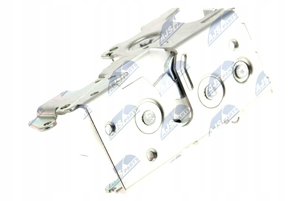 фото №2, Nty замок дверь боковых сдвижных mercedes sprinter -2006 vw lt