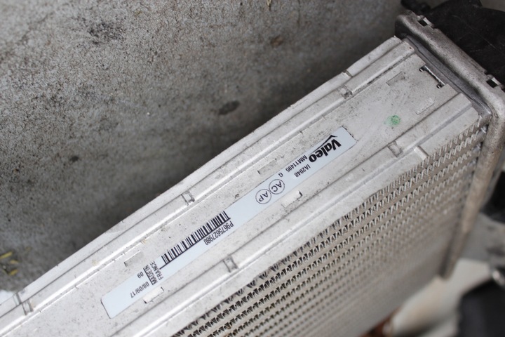 фото №3, Citroen c4 ii grand picasso 1.6 thp інтеркулер