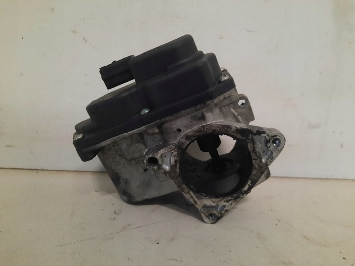 фото №1, Volkswagen passat b6 05-10 2.0tdi клапан egr 710334000 bkp