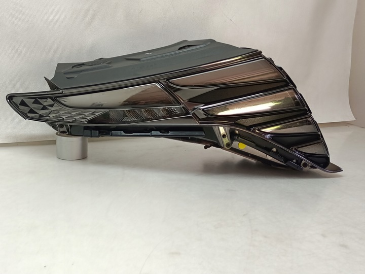 фото №1, Hyundai tucson 4 20-24r повний led права лампа перед 92208n7100 оригінал eu