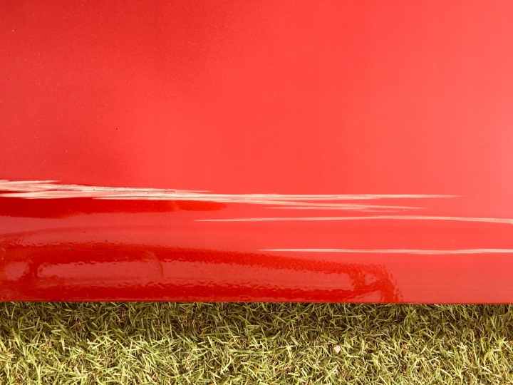 фото №12, Mazda iii 3 2014-2018 двері праві передні перед