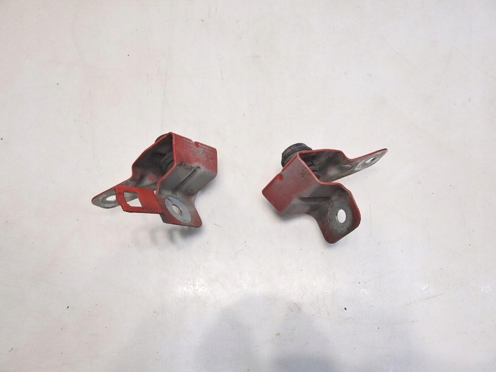 фото №6, Отбойник отбойник капота z50b opel insignia a 13248767