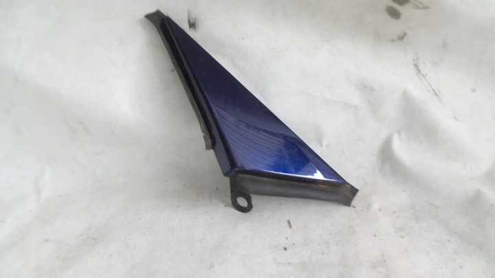 фото №1, Заглушка крыльев opel adam левая z22t левая перед