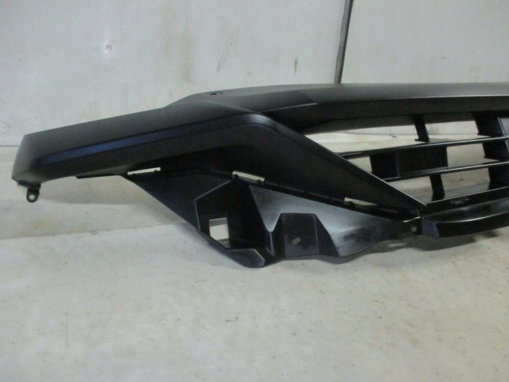 фото №6, Спойлер бампера перед переднє juke ii 19r- 620266pa0a