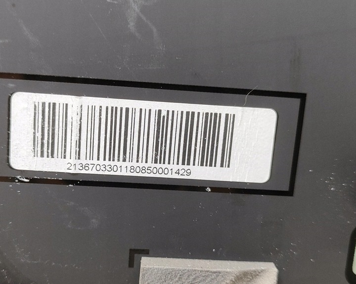 фото №6, Mercedes-benz e w213 2018 стекло передняя / лобовое