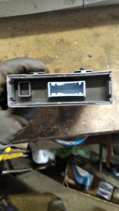 фото №5, Peugeot 508 блок керування  ecu 980169528000