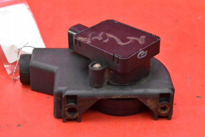 фото №6, Потенциометр педаль газа 9643365680 citroen berlingo 1 i 2.0 hdi 90 km 96-02