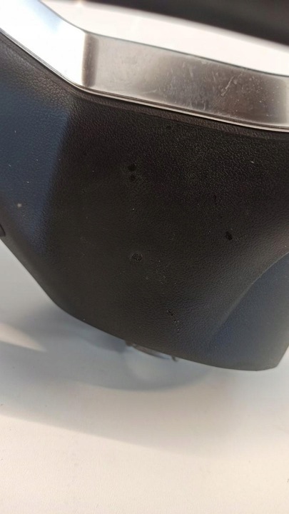 фото №8, Mercedes w212 кермо мульті a1724607303