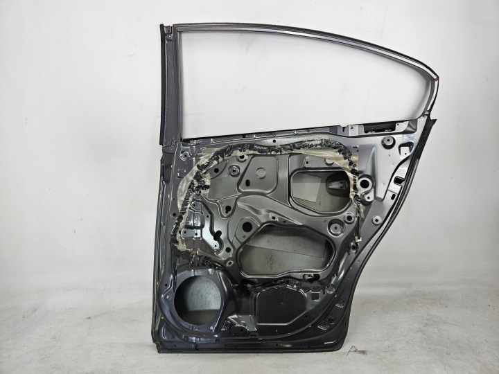 фото №10, Toyota avensis sedan t27 t29 2009 - 2018 двері задні зад праве